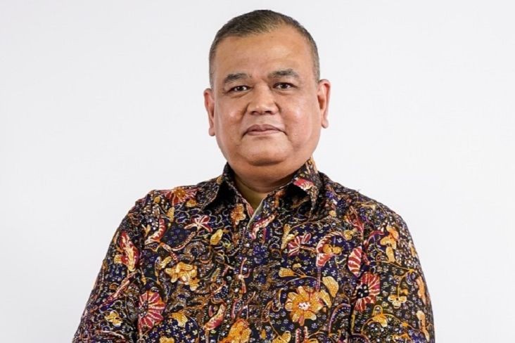 Harta Kekayaan Irjen Kemenkeu Awan Nurmawan yang Merangkap Jadi Komisaris BRI (Foto: MNC Media)