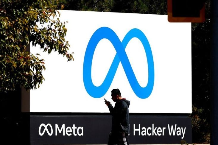 Raksasa AS yang Doyan Akuisisi Unicorn, Ada Meta dan Apple. (Foto: MNC Media)
