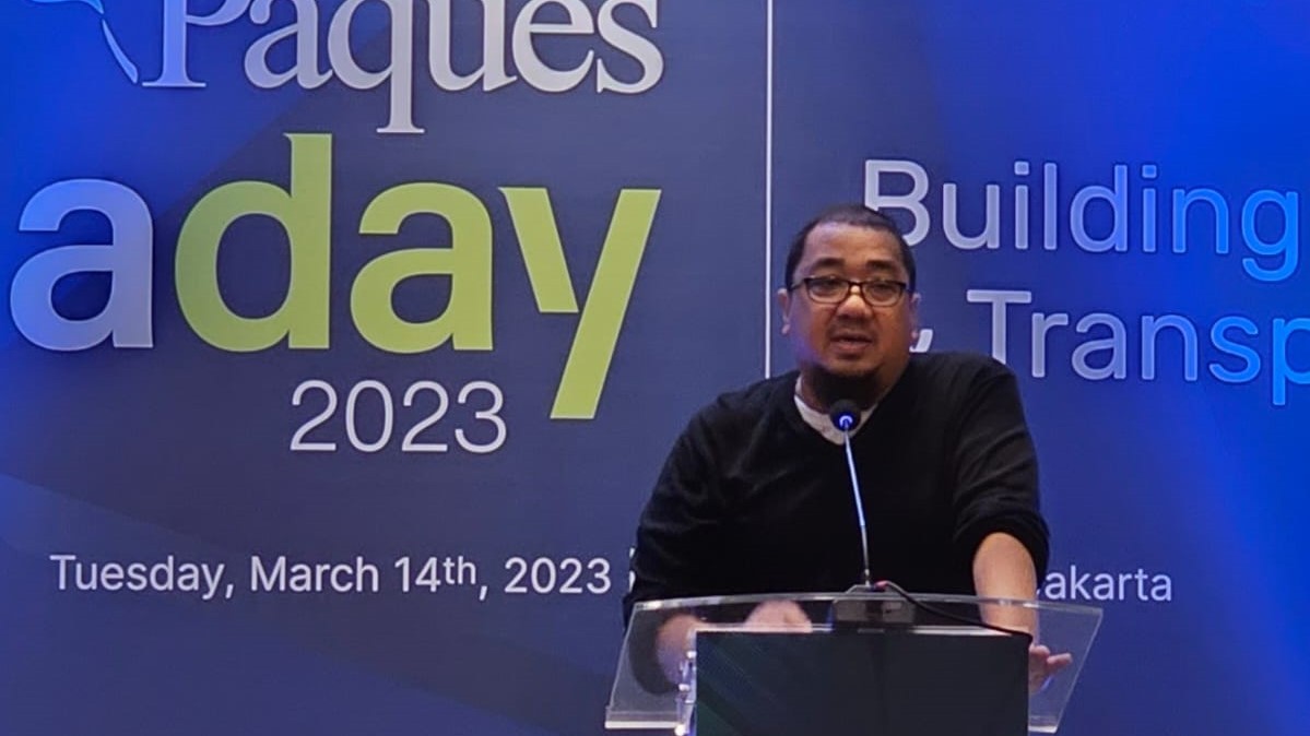 Manfaatkan Big Data, Startup Ini Bantu Cegah Kerugian Akibat Fraud (foto: MNC Media)