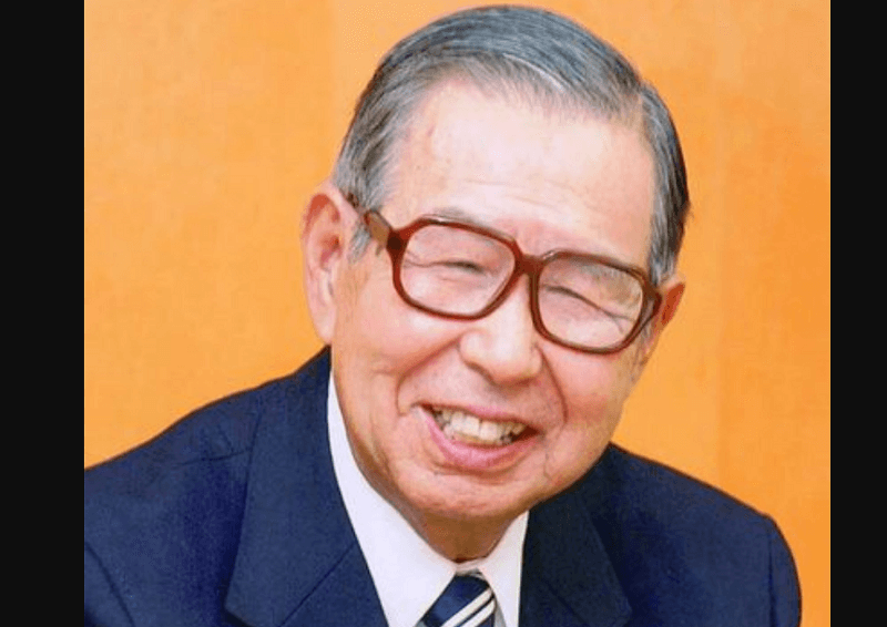 Profil dan Kekayaan Masatoshi Ito, Pendiri 7-Eleven yang Tutup Usia (Foto: MNC Media)