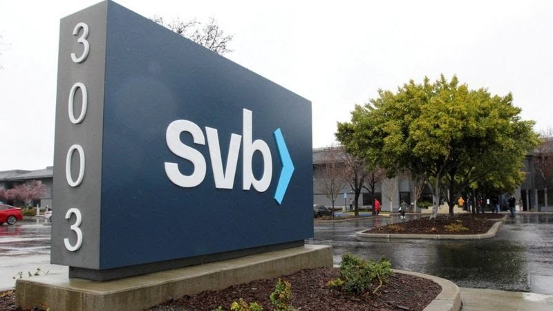 Silicon Valley Bank Kolaps, AS Topang Kepercayaan pada Sistem Perbankan (FOTO:BBCNews)