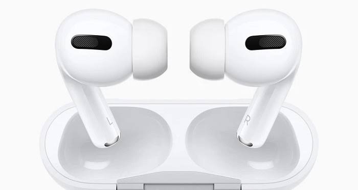 Apple Hadirkan Pembaruan untuk AirPods, Begini Cara Update Fiturnya. Foto: MNC Media.
