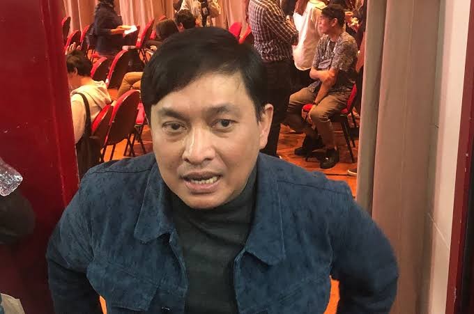 Ini Profil Yovie Widianto, Musisi yang Bakal Jadi Stafsus Prabowo (foto mnc media)