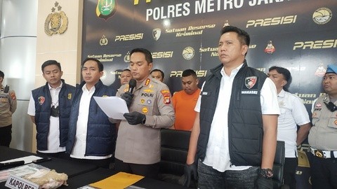 Modus Penipuan Ajudan Pribadi: Tawarkan Mobil Mewah Harga Murah dengan Surat Lengkap. (Foto: MNC Media)