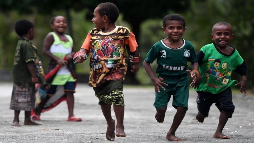 Angka Stunting Papua Meningkat Jadi Yang Tertinggi Ketiga Di RI