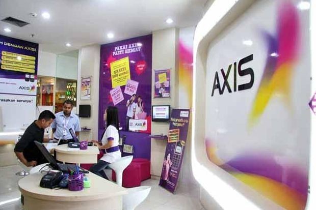 Cara Transfer AXIS ke XL Terbaru 2023, Bisa lewat SMS dan AXISNet (Foto: MNC Media)
