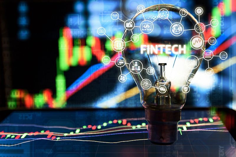 Kisaran Gaji Karyawan Fintech di Indonesia Terbaru 2023, Menggiurkan? (Foto: MNC Media)