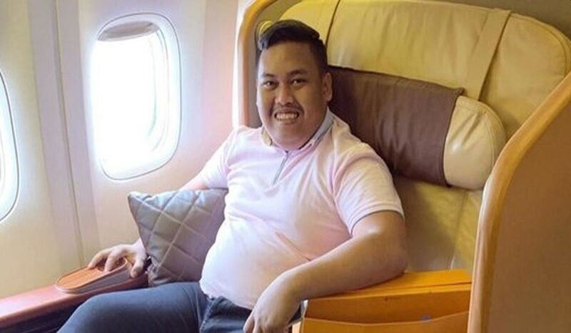 Profil dan Kekayaan Ajudan Pribadi, Pengawal Selebgram Tipu Teman Hingga Rp1,3 Miliar. (Foto: MNC Media)