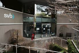 Silicon Valley Bank Berhasil Dijual, Gedung Putih Pede Sektor Perbankan Aman. (Foto: MNC Media)
