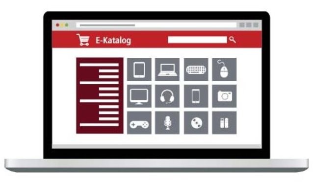 Produk Mamin Paling Banyak Diburu di e-Katalog, Ini Alasannya (Foto