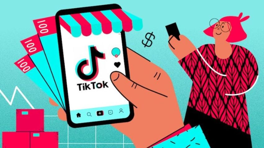Cara Menghapus Rekening Bank di TikTok Shop Affiliate, Sudah Tahu? (Foto: MNC Media)