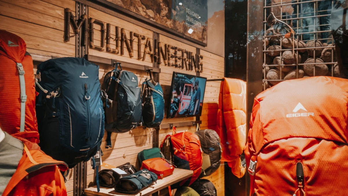 Teten Masduki Klaim Banyak Brand Fesyen Lokal RI Tembus Pasar Global. (Foto: MNC Media)