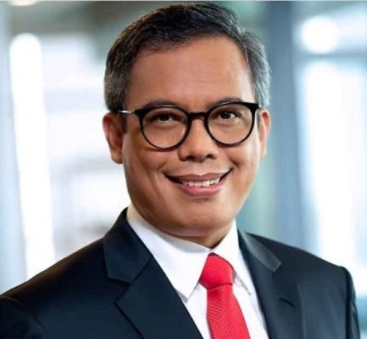 Didapuk Jadi Bos Baru, Nixon LP Napitupulu Berambisi Bawa BTN Lebih Modern (Foto: MNC Media)