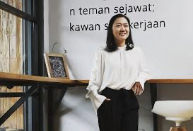 Inilah Profil Silvia Halim, Pejabat Otorita IKN. (FOTO : MNC MEDIA)