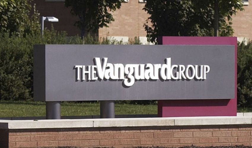 Vanguard Tunjuk Eks Pejabat BlackRock sebagai CEO Baru. (Foto: MNC Media)