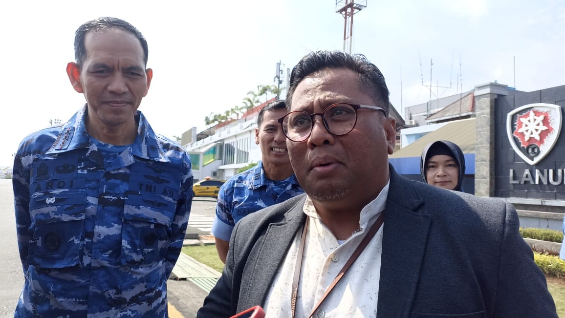 AP II Siap Kawal Tarif Batas Atas dan Bawah Tiket Pesawat Lebaran 2023. (Foto MNC Media)