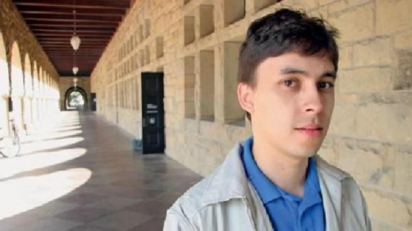 Kisah Inspiratif Jawed Karim sang Pendiri YouTube, Pernah DO Kuliah. (Foto: MNC Media)      