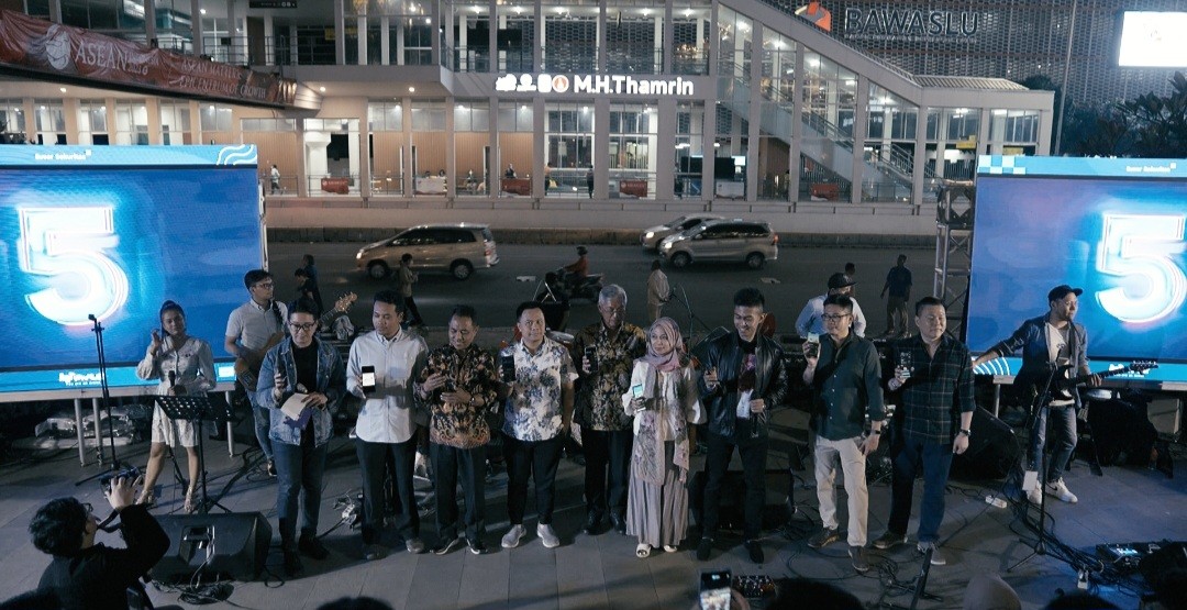 Sucor Sekuritas Luncurkan Fitur Spot Reksa Dana (FOTO:Dok Ist)