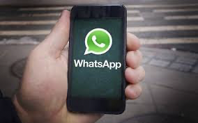 4 Cara Kirim Pesan Whatsapp Setelah Diblokir. (FOTO : MNC MEDIA)