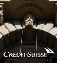 Perkuat Likuiditas, Credit Suisse Pinjam USD54 Miliar ke Bank Sentral Swiss (FOTO:MNC Media)