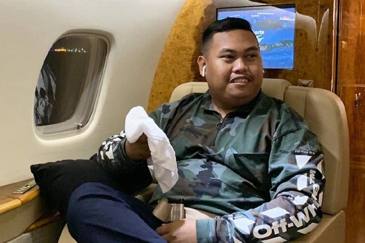 Intip 2 Koleksi Mobil Mewah Ajudan Pribadi, Berhasil Tipu Teman Sendiri hingga Rp1,3 Miliar. (Foto: Ajudan Pribadi)