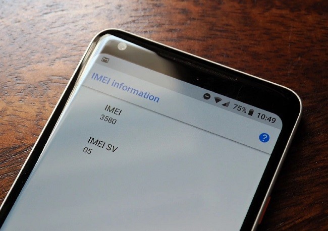 Cara Melacak Lokasi Seseorang lewat IMEI, Sudah Tahu? (Foto: MNC Media)
