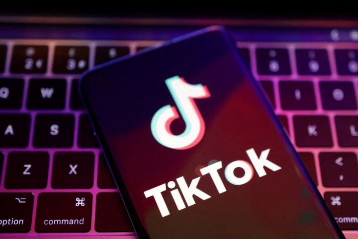 Simak Cara Tarik Komisi TikTok Affiliate ke Rekening Bank, Praktis dan Cepat (Foto: MNC Media)