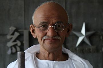 Kisah Inspiratif Mahatma Gandhi, Sosok Paling Berpengaruh di India. (Foto: Kisah Inspiratif Mahatma Gandhi)