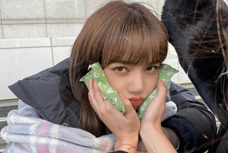 Seberapa Kaya Lisa Blackpink? Capai Rp200 Miliar (Foto: Instagram/lalalalisa_m)