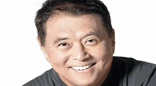 Profil Robert Kiyosaki, Sosok Motivator dan Penulis Terkenal Asal Amerika (Foto: MNC Media)