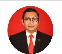 Kemensetneg Ajak KPK-PPATK Usut Harta Kekayaan Esha Rahmanshah Abrar. (Foto: Tangkapan layar)