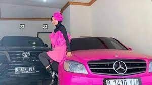 Intip Deretan Barang Mewah Diduga Istri Pejabat Nonaktif Kemensetneg Esha Rahmanshah. (Foto: MNC Media)