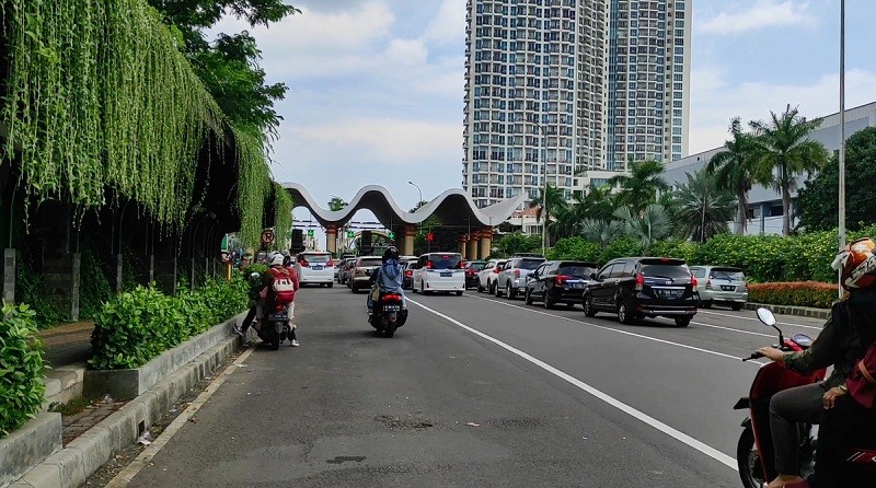 Link dan Cara Pesan Tiket Ancol Gratis, Hari Ini Pemesanan Terakhir (Foto: MNC Media)