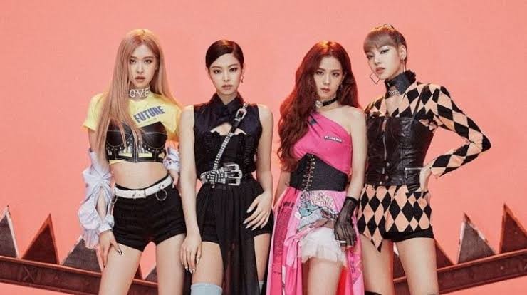Tiket konser Blackpink di Jakarta mulai dijual hari ini. (foto: Blackpink)
