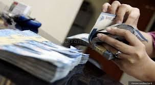 THR Cair Minggu Depan, ASN DKI Dapat THR Paling Besar. (Foto: MNC Media)