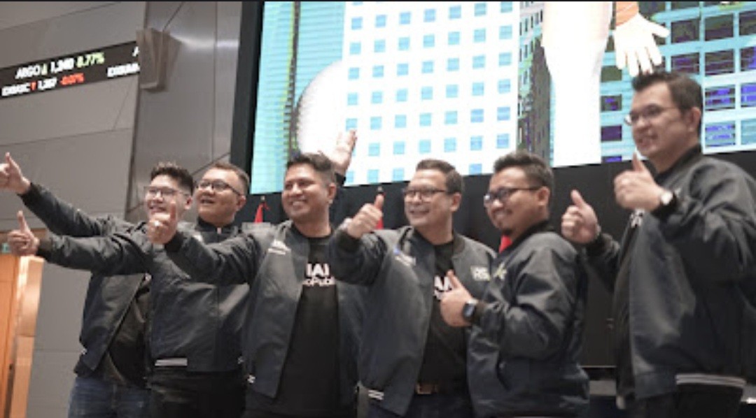 Kebut Ekspansi, Aviana (IRSX) Kembangkan AI untuk Kelola 180 Juta Transaksi (FOTO:Dok Ist)