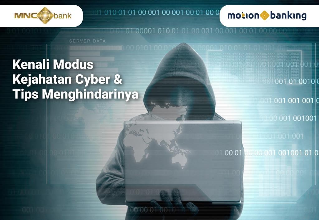 Sebelum Jadi Korban, Kenali Modus Kejahatan Cyber & Tips Menghindarinya. (Foto: MNC Media)