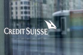 Keuangan 'Berdarah-darah' Credit Suisse Ancam Sektor Keuangan Swiss (FOTO: Reuters)