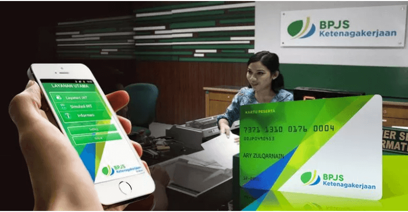 Simak Cara Cek Saldo BPJS Ketenagakerjaan, Offline dan Online (Foto: MNC Media)