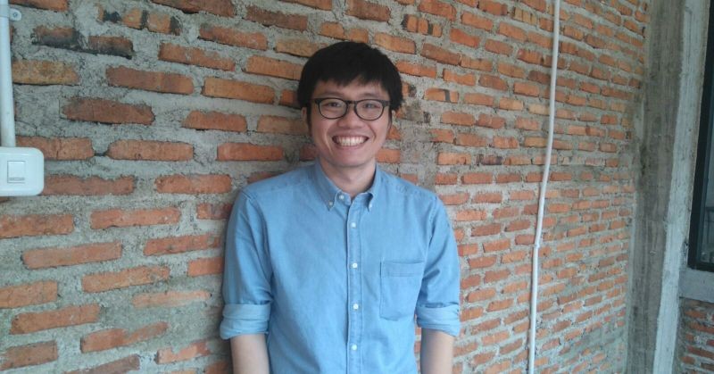 Kisah Inspiratif Pendiri Startup Ryan Gondokusumo: Dirikan Situs Freelancer Pertama di Indonesia. (Foto: MNC Media)