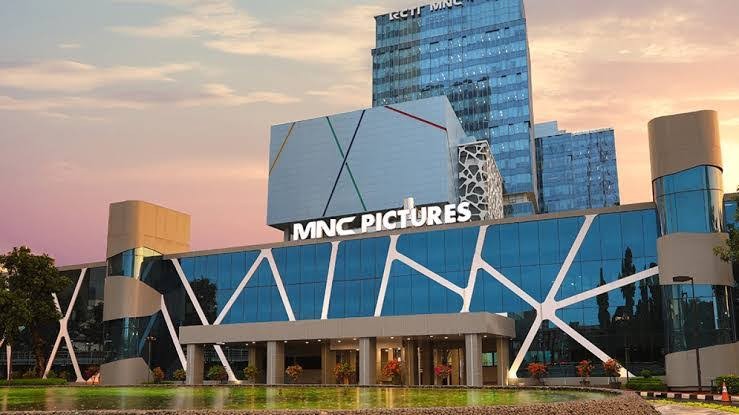 MNC Digital Entertainment (MSIN) Raup Pendapatan Rp3,5 Triliun di 2022, Naik 14 Persen (FOTO:MNC Media)