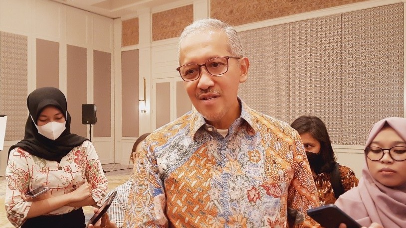 BI Andalkan Jurus Ini Demi Kurangi Ketergantungan Dolar AS. (Foto MNC Media)