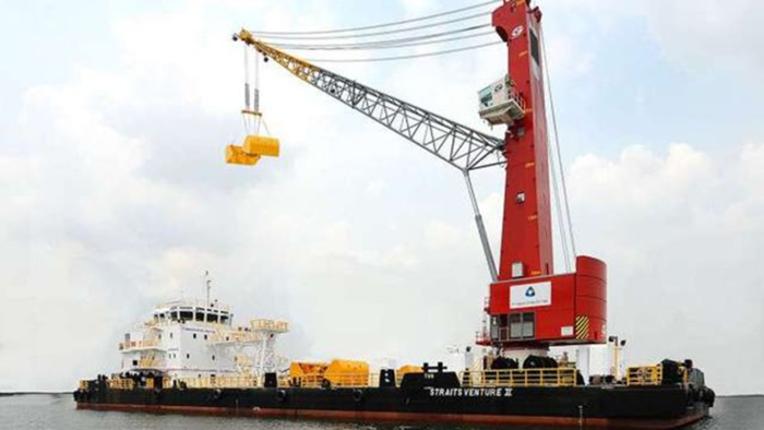 Borong 35 Persen Saham Indo Straits (PTIS), China Shenhua Energy Gelontorkan Rp109 Miliar (foto: MNC Media)