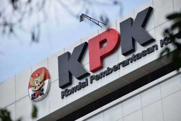 KPK Geledah Kantor Ditjen Minerba Terkait Kasus Suap Mantan Gubernur Malut