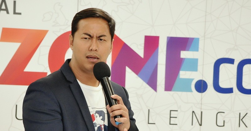 Keuangan Perusahaan Megap-Megap, Pandji Pragiwaksono Pecat 16 Karyawannya (FOTO: Dok MNC Media)
