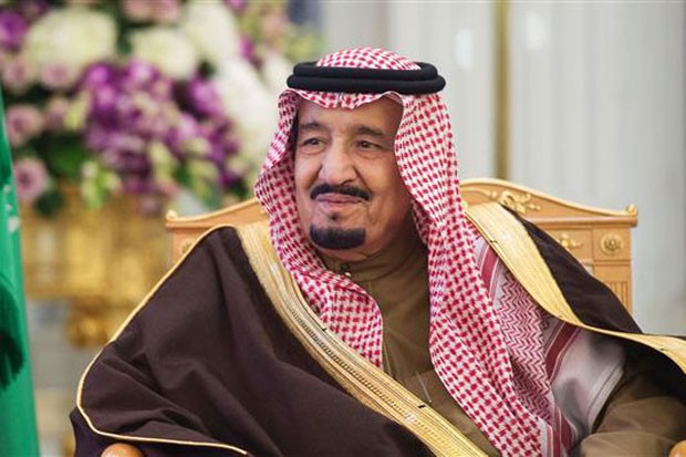 Raja Salman Pastikan Ibadah Haji dan Umrah 2023 Nyaman (Foto: Sindonews/ Ist)