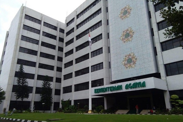 Cegah Praktik Korupsi, Kemenag Wajibkan Pegawainya Lapor Harta Kekayaan (Foto: MNC Media)