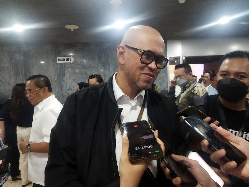 Lima Ruas Jalan Tol Dilelang di 2023, Mana Saja? (Foto Heri P/MPI).