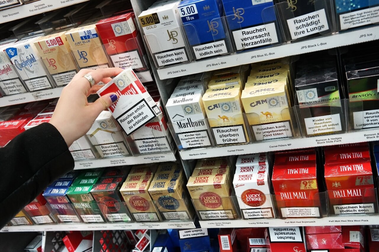 Daftar Saham Rokok dengan PBV Terendah, Masih Ada yang Undervalue dan Bagi Dividen. (Foto: MNC Media)