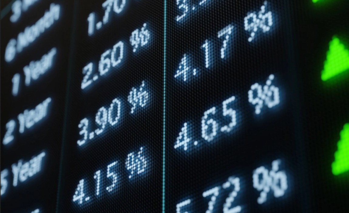 Yield Treasury AS Naik Tipis, Drama Perbankan AS Mulai Mereda. (Foto: newyorkfed.org)